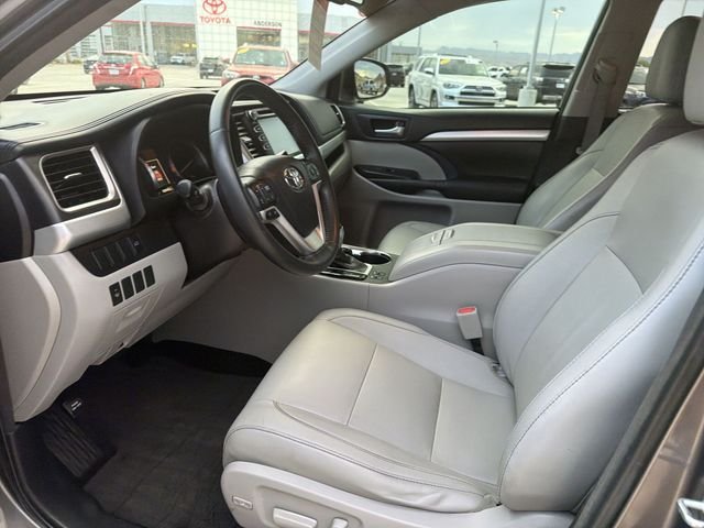 2015 Toyota Highlander XLE - Photo 26