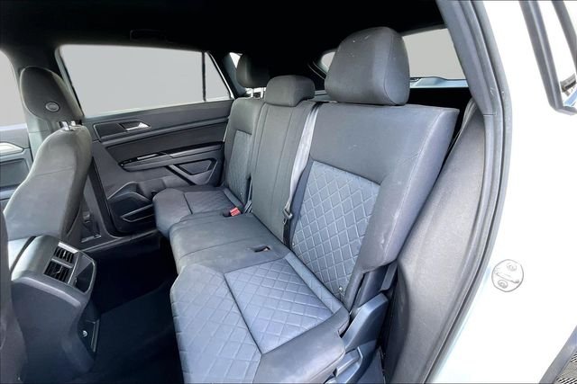 Used 2020 White Volkswagen 2.0T S image 28