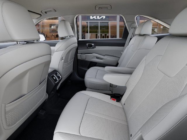 2026 Kia Sorento EX Hybrid - Photo 18