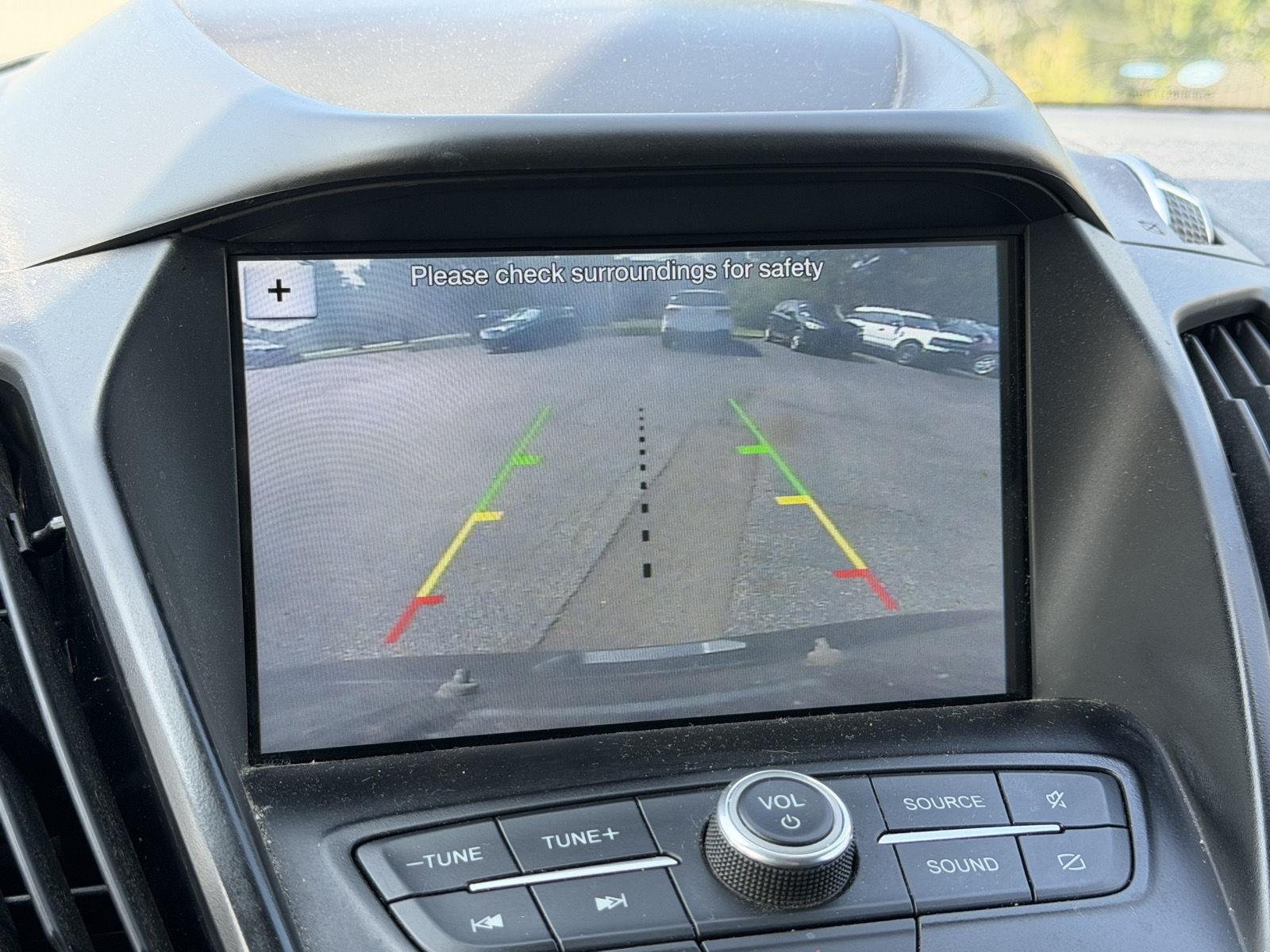 Used 2019 Magnetic Ford  image 9
