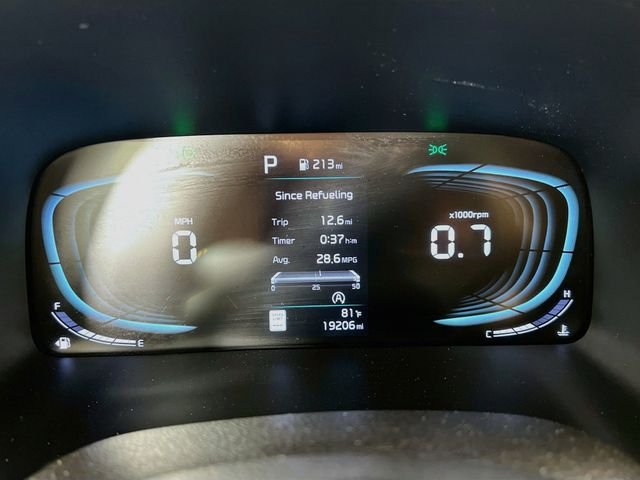 2025 Kia Soul LX - Photo 14