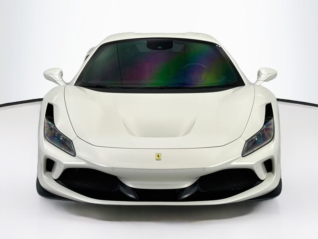 2021 Ferrari F8 Base - Photo 10