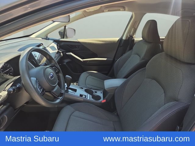 Used 2024 Gray Metallic Subaru Premium image 28