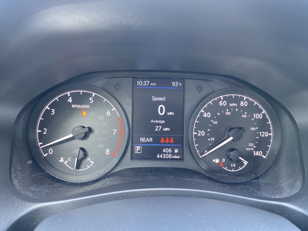 2024 Nissan Altima S - Photo 31