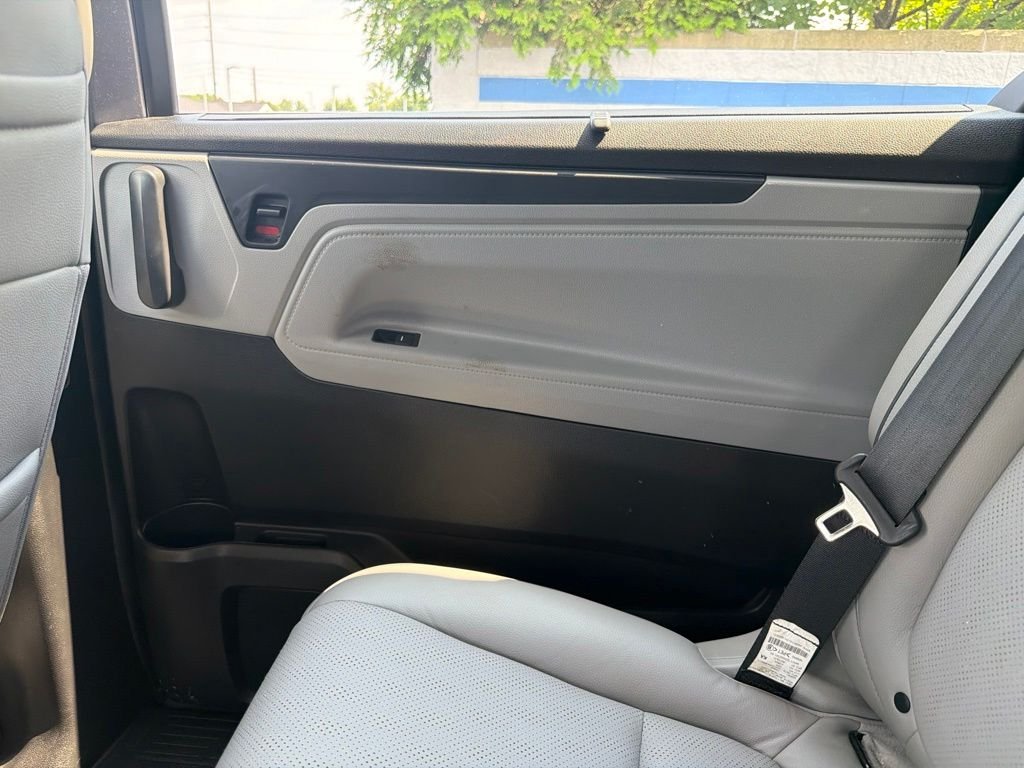 2024 Honda Odyssey Elite - Photo 26
