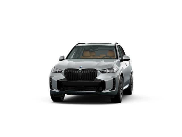 Used 2026 Skyscraper Grey Metallic BMW sDrive40i image 3