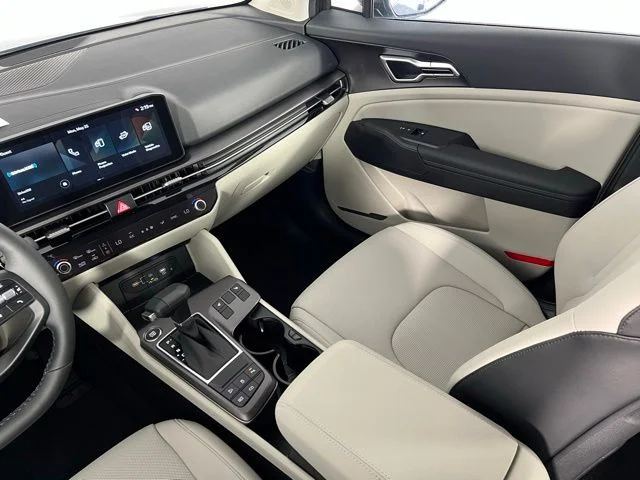 New 2026 Gray Kia EX image 31