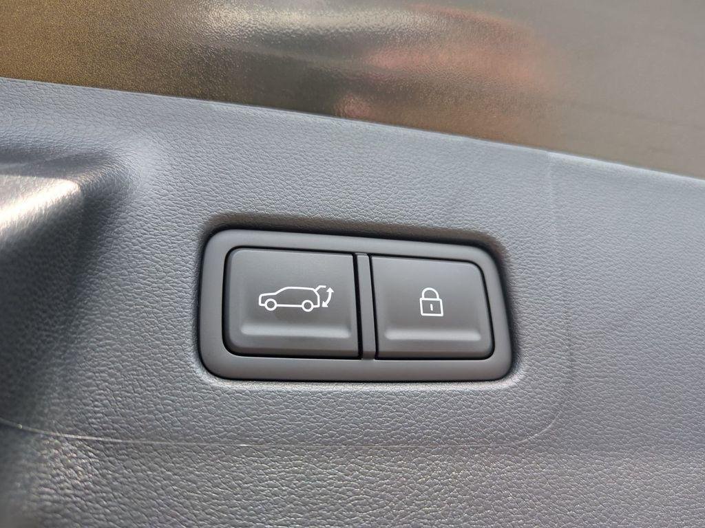 New 2026 Green Hyundai XRT AWD image 15