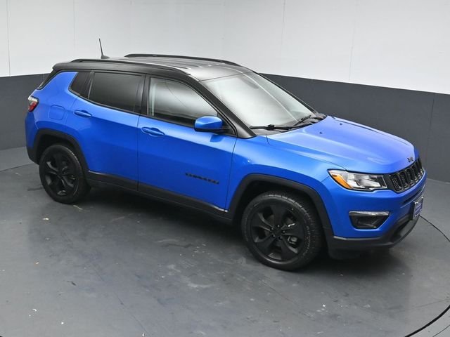 2019 JEEP COMPASS - Image 43