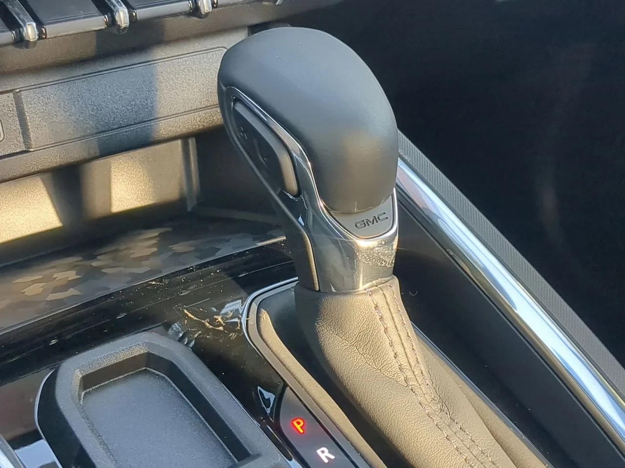 2026 GMC Canyon Elevation - Photo 16