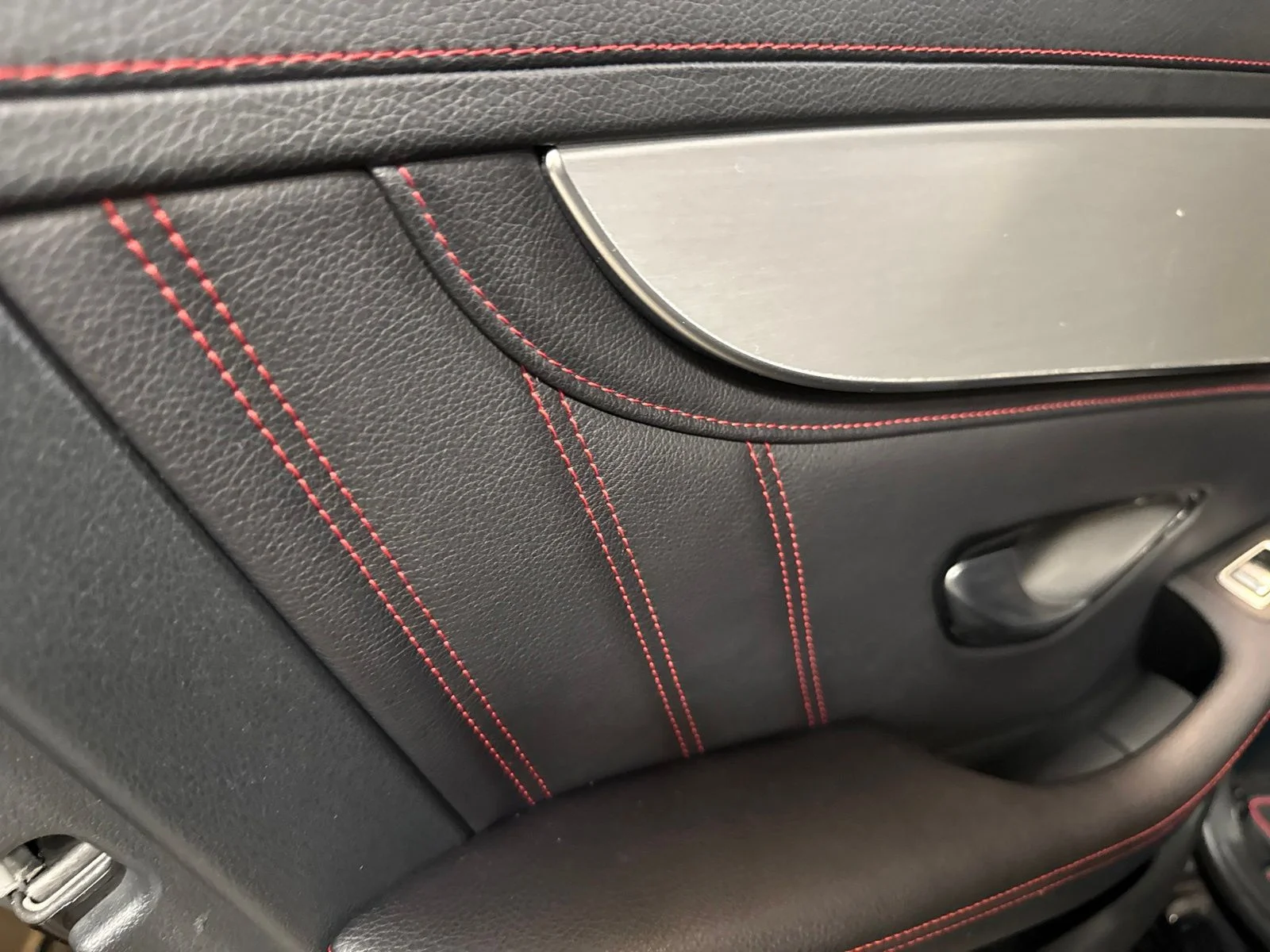 Used 2018  Mercedes-Benz GLC 43 AMG® Coupe image 13