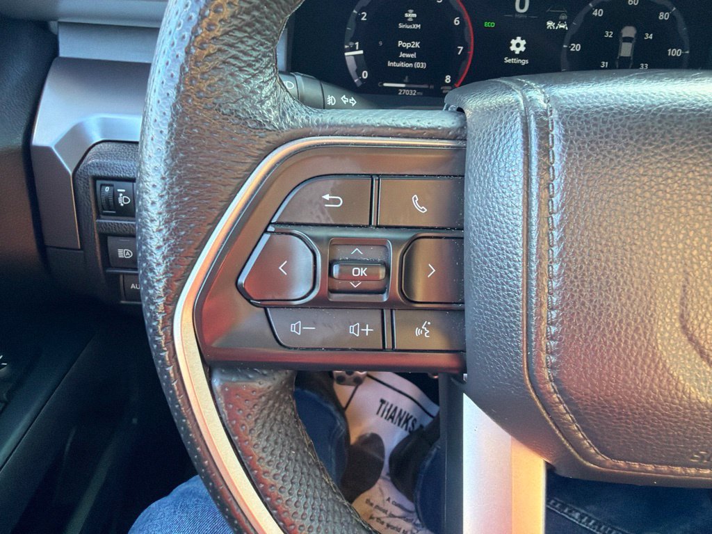 Used 2025 Underground Toyota TRD Sport image 23