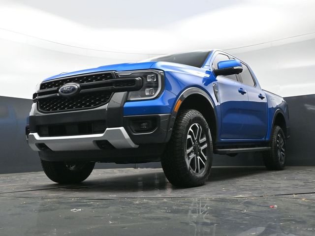 2024 Ford Ranger Lariat - Photo 29