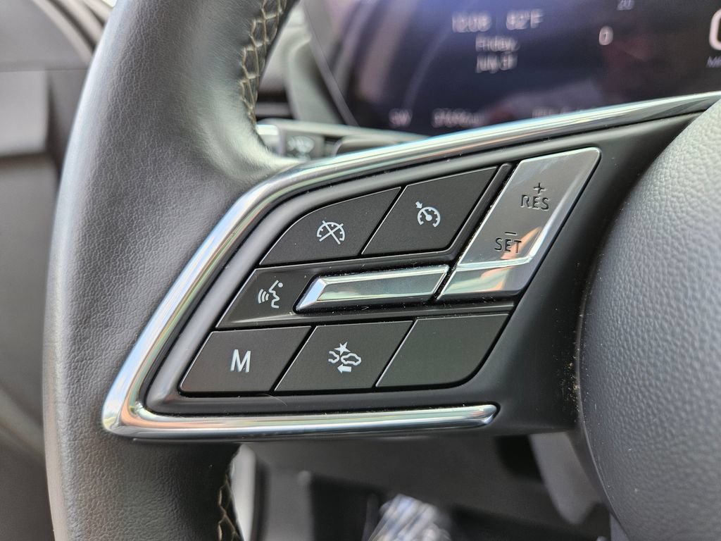 2024 Buick Envision Preferred - Photo 21
