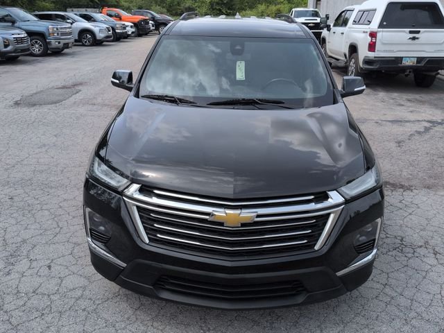 Used 2023 Black Chevrolet LT image 22