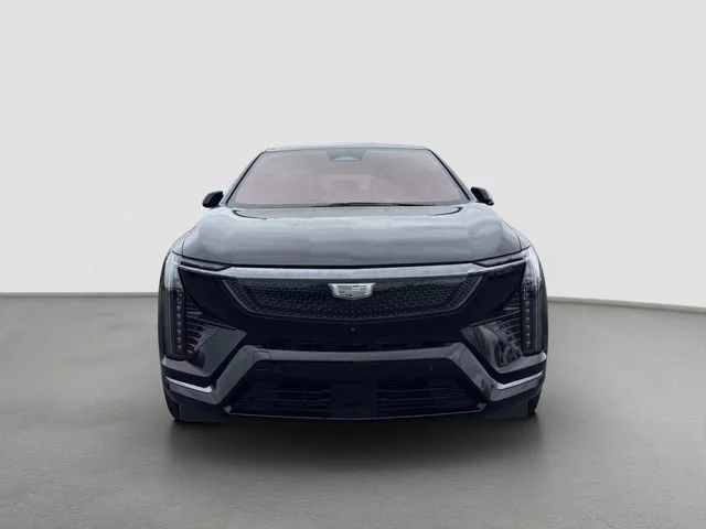 Used 2025 Cadillac OPTIQ Sport 2 with VIN 3GYK3GMR2SS152739 for sale in Kansas City