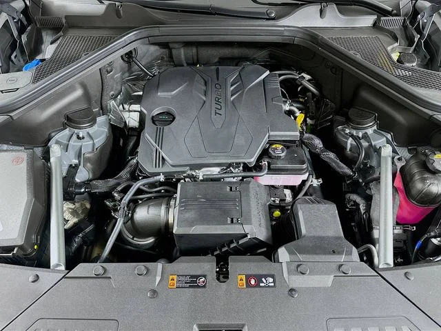 New 2026 Gray Genesis 2.5T image 23