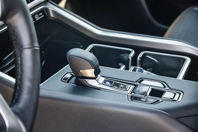 2026 Lexus TX 350 Premium - Photo 25