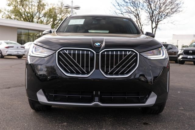2025 BMW X3 30 - Photo 7