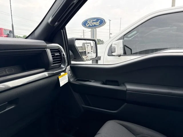 New 2026 Oxford White Ford STX image 14