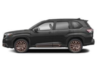 New 2026 CRYSTAL BLACK SILICA Subaru Sport Onyx Edition image 12