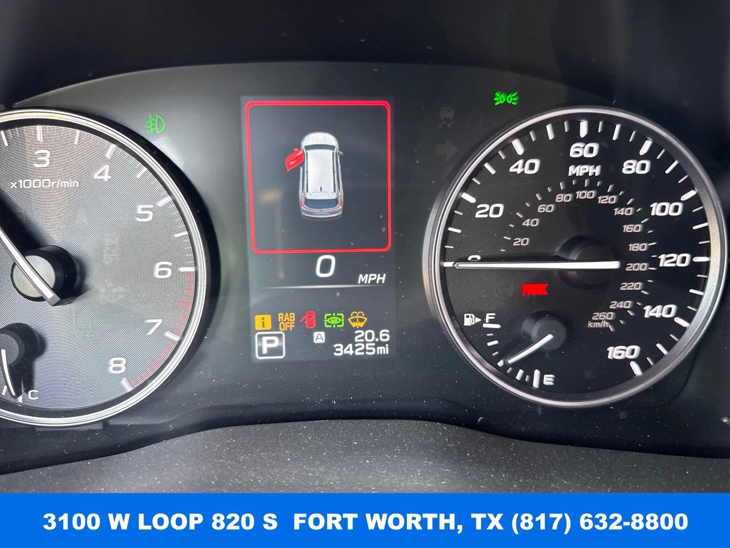 2025 Subaru Ascent Bronze Edition 7 Passenger's photo