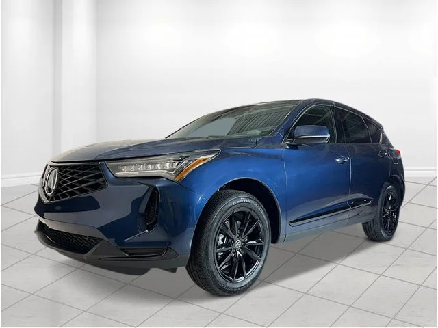 2026 Acura RDX SH-AWD's photo