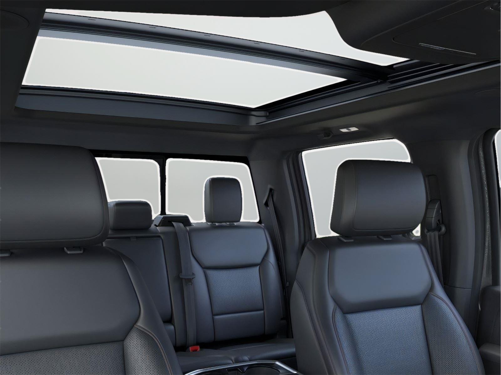 Used 2026 Carbonized Gray Ford LARIAT image 22