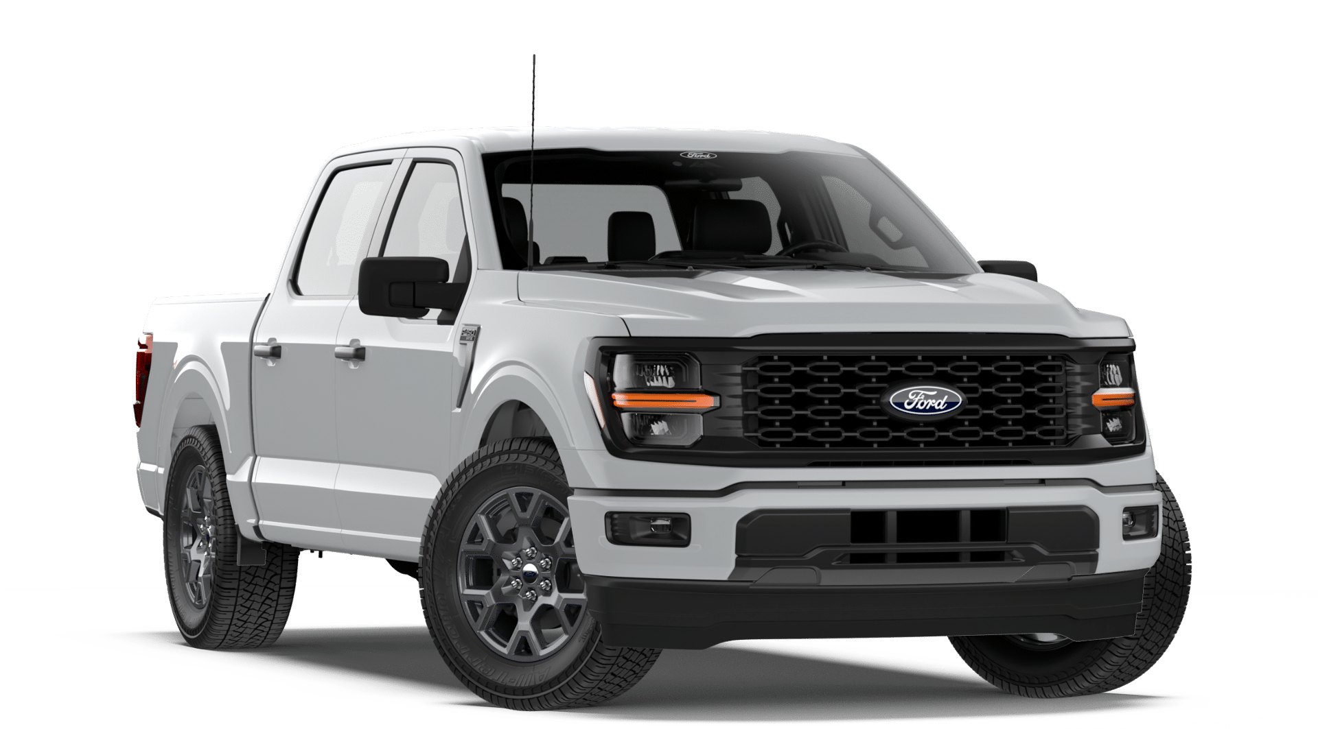New 2026 Avalanche Ford STX® image 4