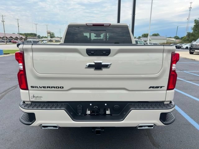 2026 Chevrolet Silverado 1500 RST - Photo 17