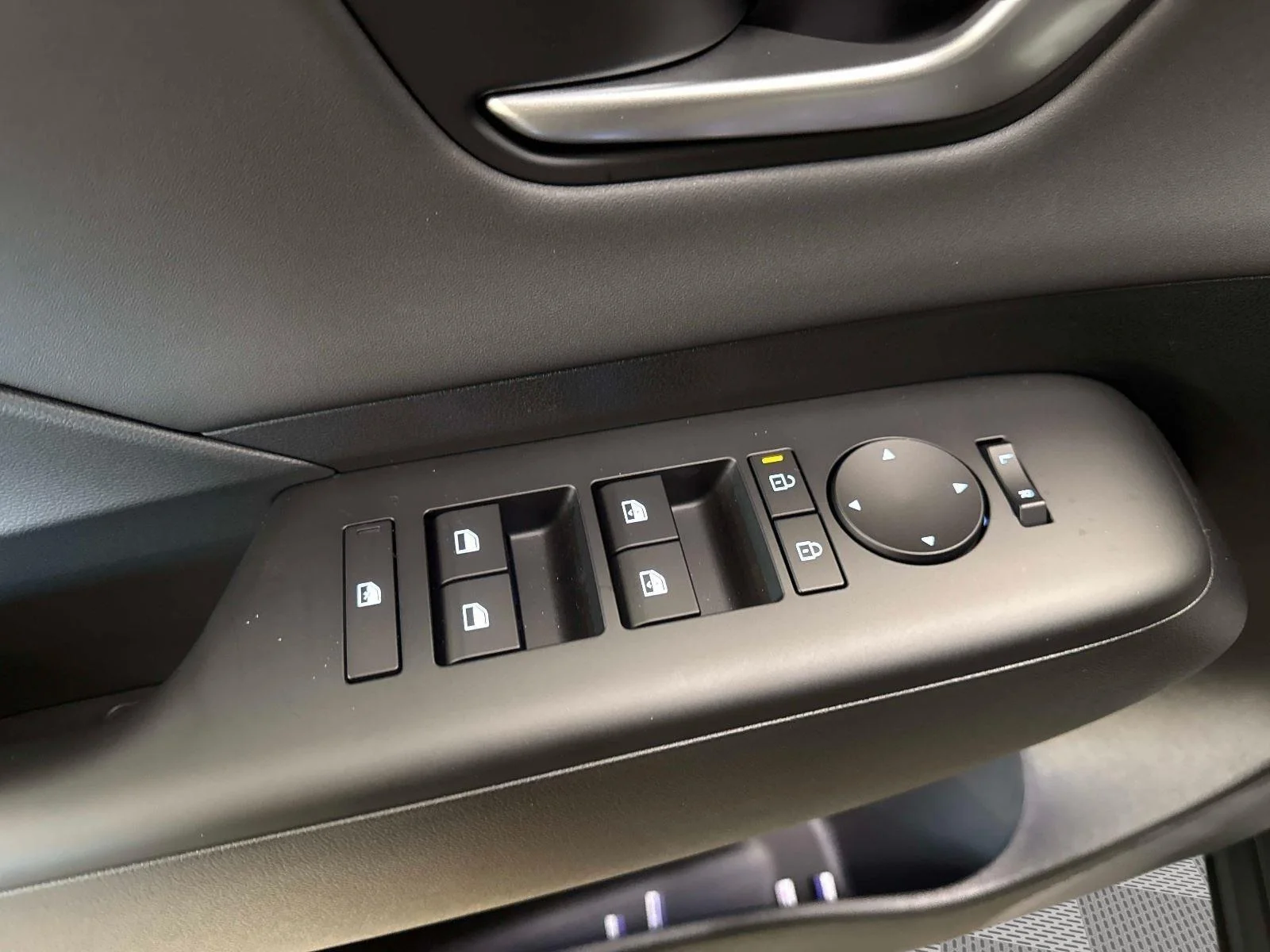 New 2026 Cyber Gray Metallic Hyundai Limited image 20