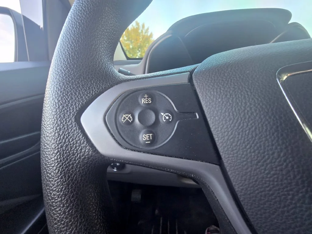 Used 2020 SATIN STEEL METALLIC GMC 2WD image 22