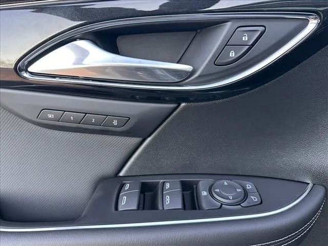 2026 Buick Envision Preferred - Photo 25