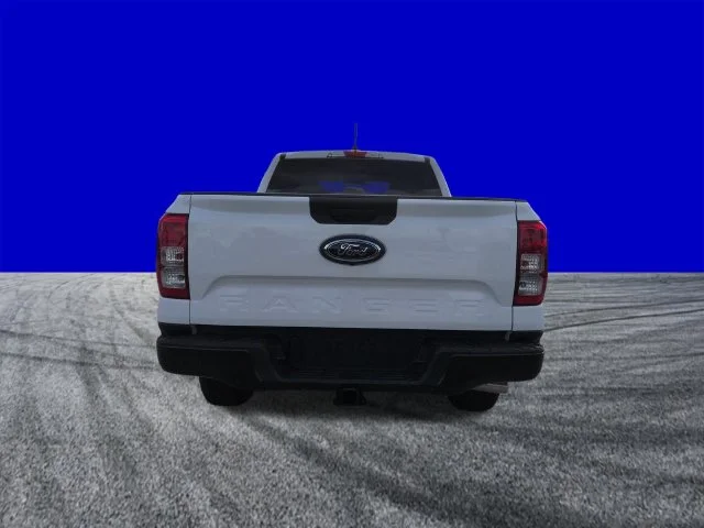 New 2026 Oxford White Ford XL image 5