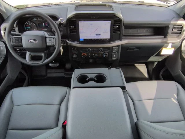 New 2026 Oxford White Ford XL image 15