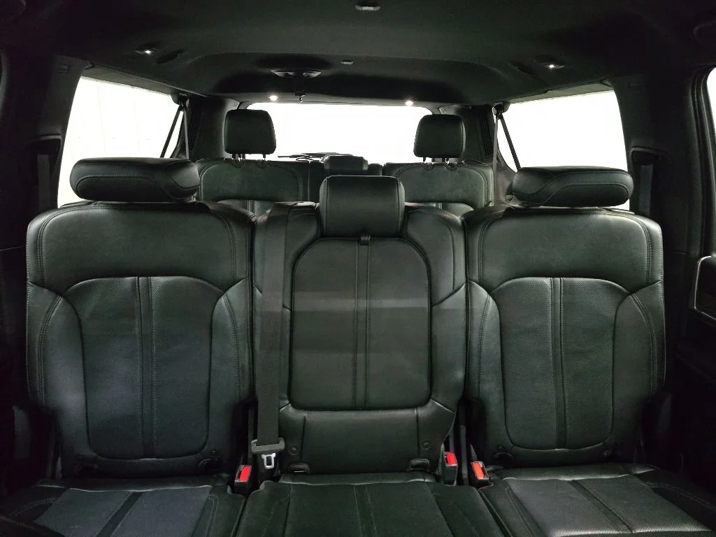 Used 2023 Gray Jeep Series III image 18