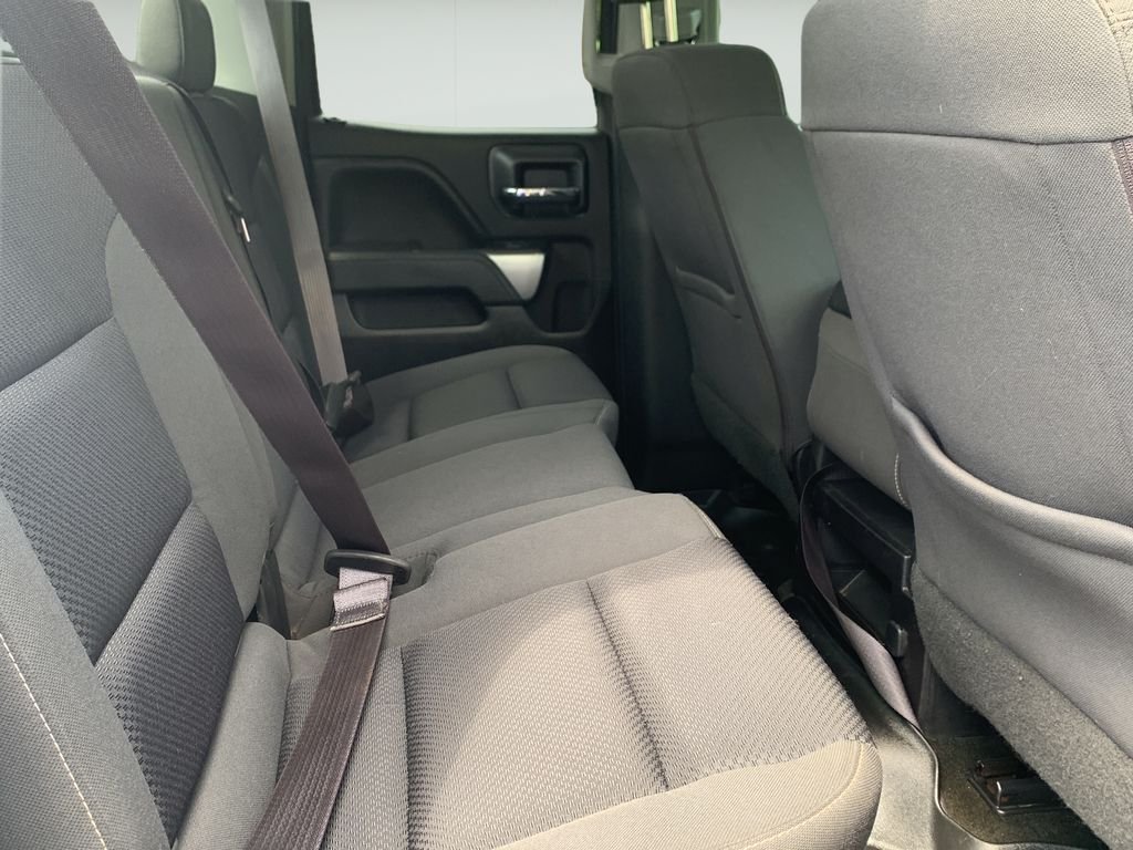 Used 2016 Summit White Chevrolet LT image 36