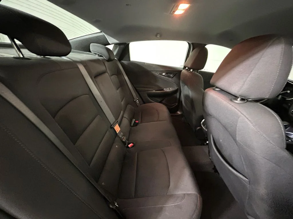 Used 2024 White Chevrolet LT image 17