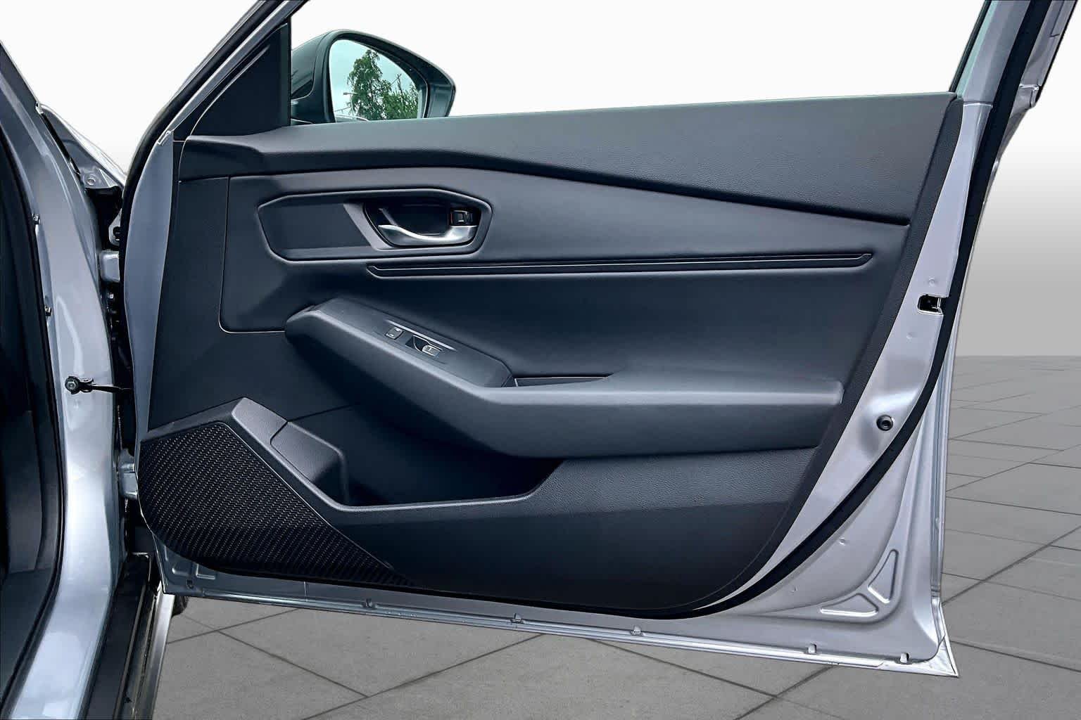 2026 Honda Accord SE - Photo 22