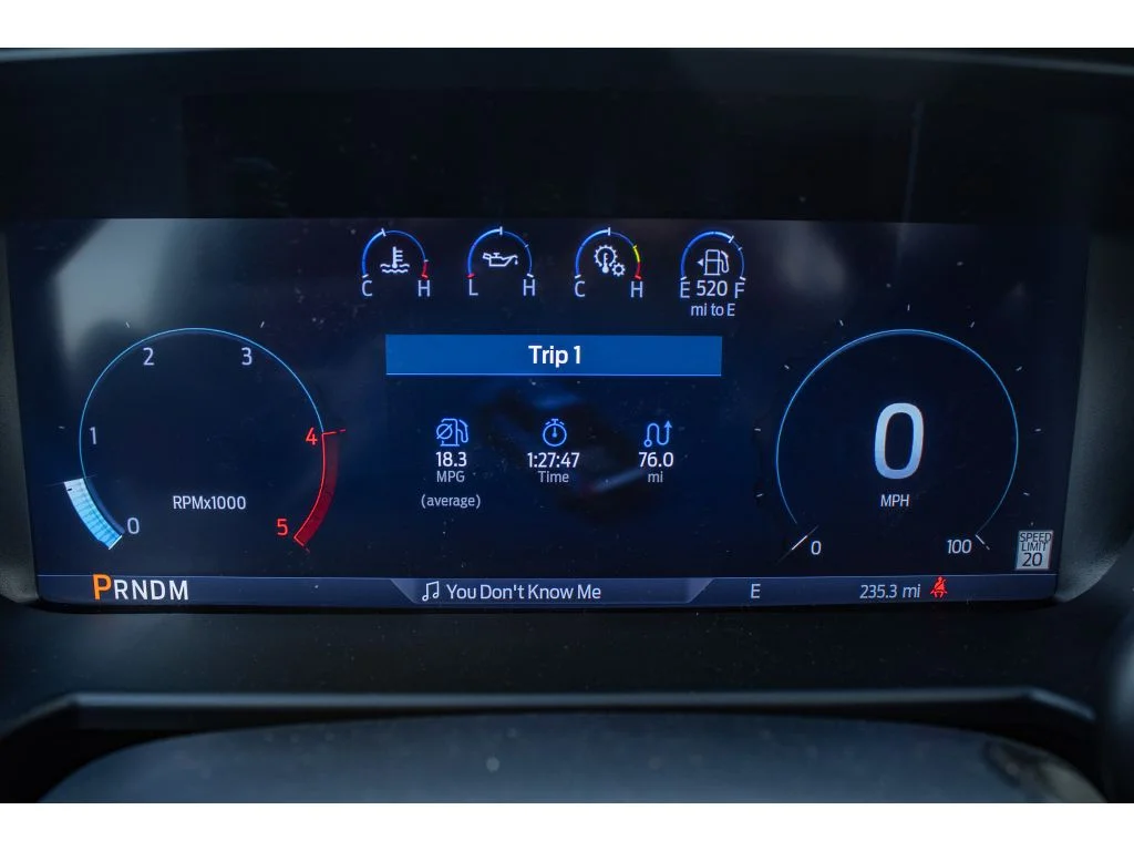 2026 Ford F-350 Super Duty King Ranch - Photo 21