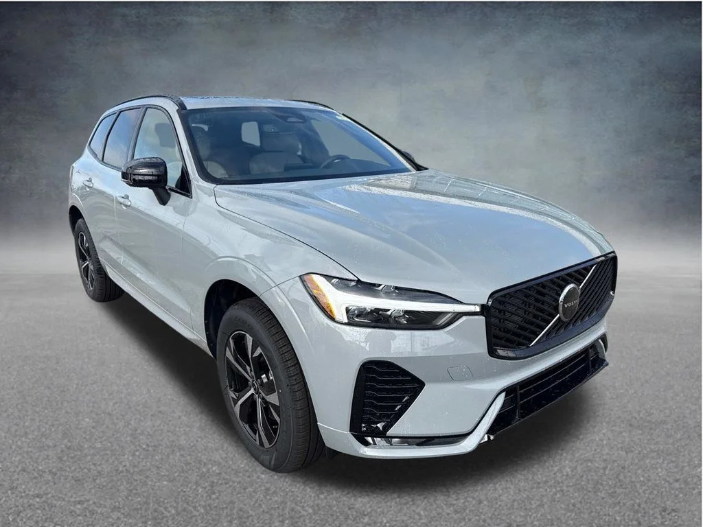 2026 Volvo XC60 B5 Core