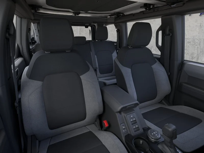 New 2026 Avalanche Ford Big Bend® image 10