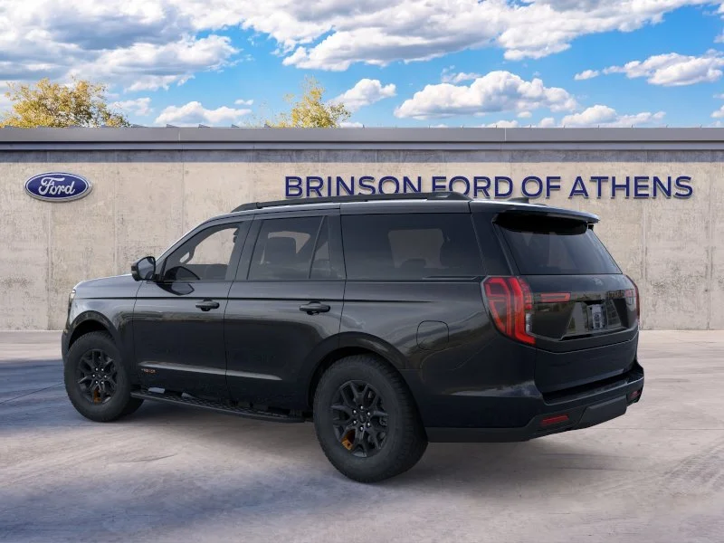 2026 Ford Expedition Tremor - Photo 27