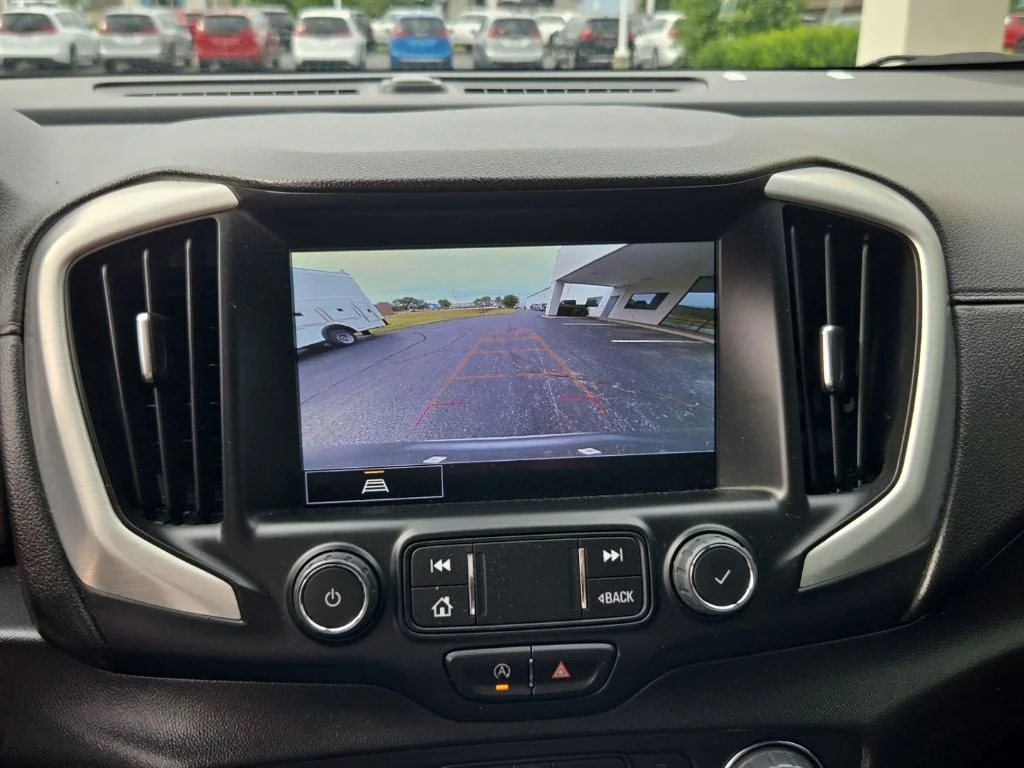 2023 GMC Terrain SLT - Photo 42
