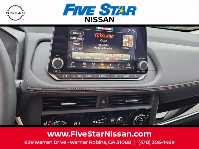 Used 2026 Black Nissan Rock Creek image 20
