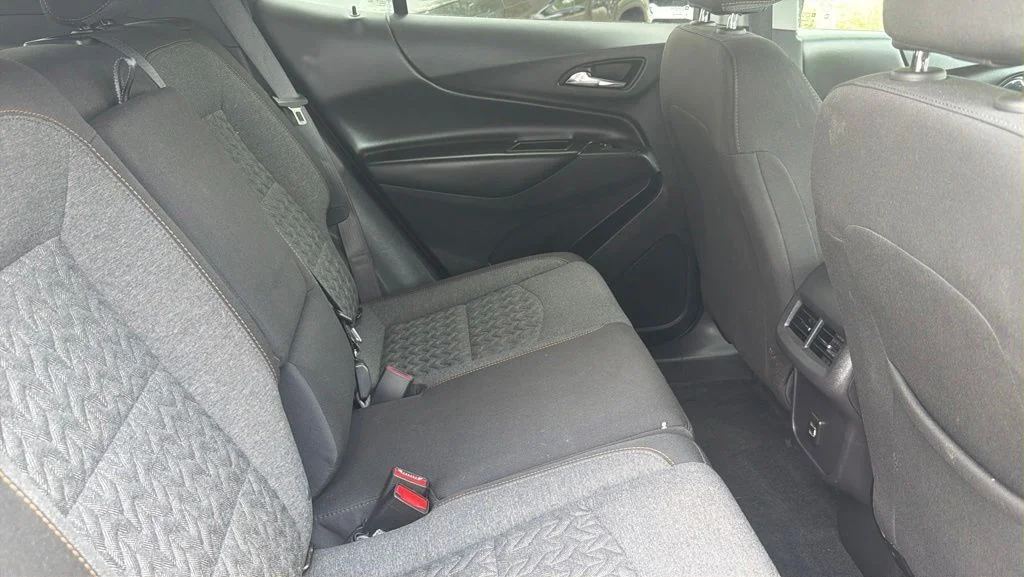 Used 2024 Black Metallic Chevrolet LT image 8