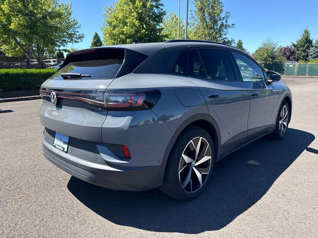 Used 2023 Pure Gray Volkswagen Pro S image 6