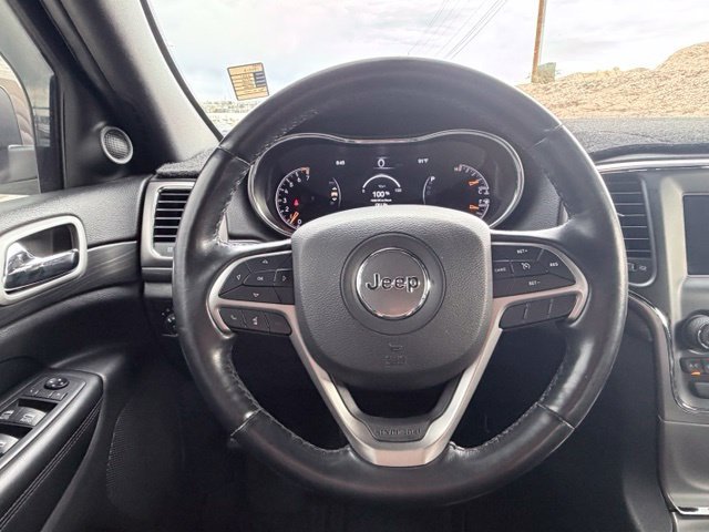 2021 Jeep Grand Cherokee Laredo E - Photo 9