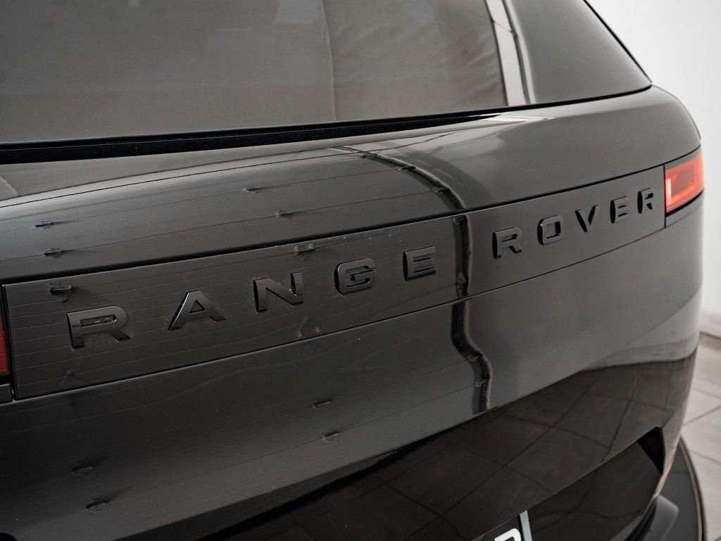 2025 Land Rover Range Rover Sport Dynamic SE - Photo 9