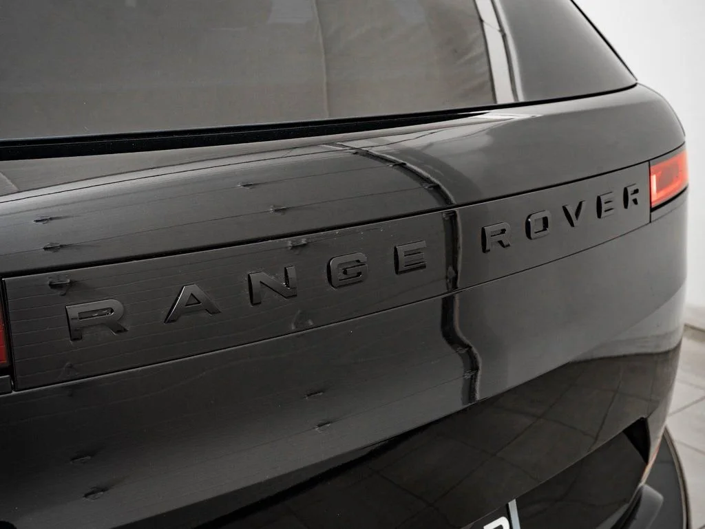 2025 Land Rover Range Rover Sport Dynamic SE - Photo 9